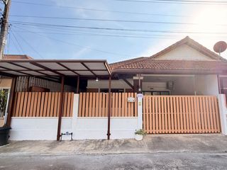 For Rent 2 Bedroom House In Kathu, Phuket