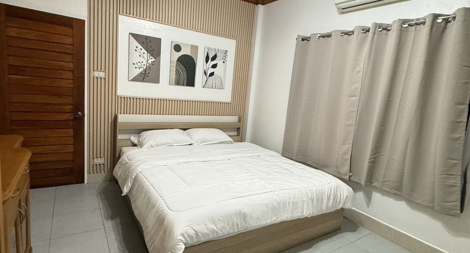 ให้เช่า 2 ห้องนอน บ้านเดี่ยว ใน กะทู้, ภูเก็ต