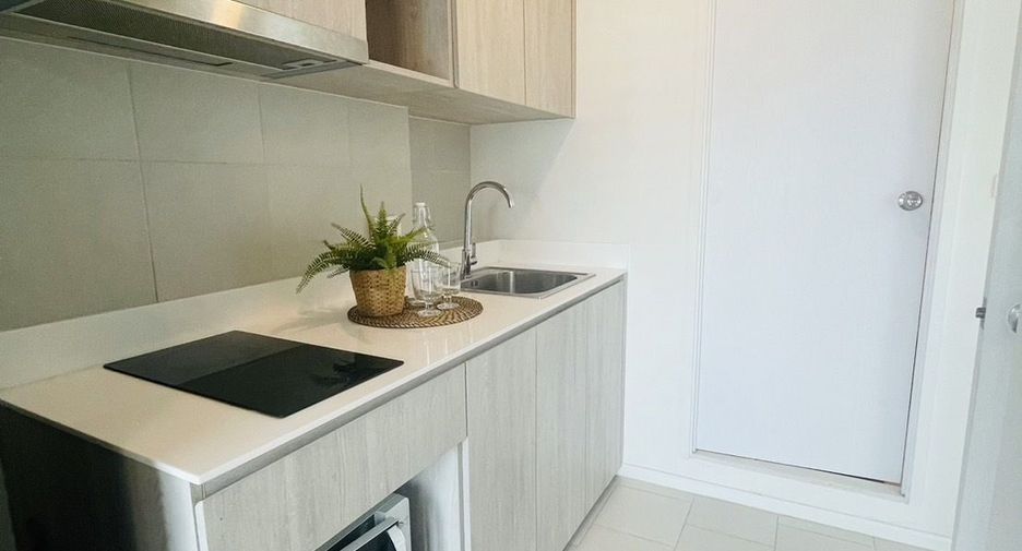 For sale 1 bed condo in Chatuchak, Bangkok