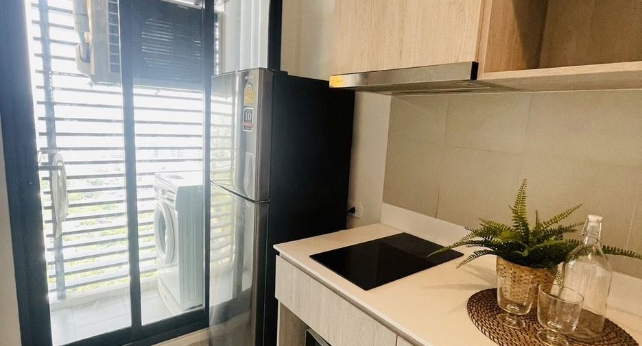 For sale 1 bed condo in Chatuchak, Bangkok