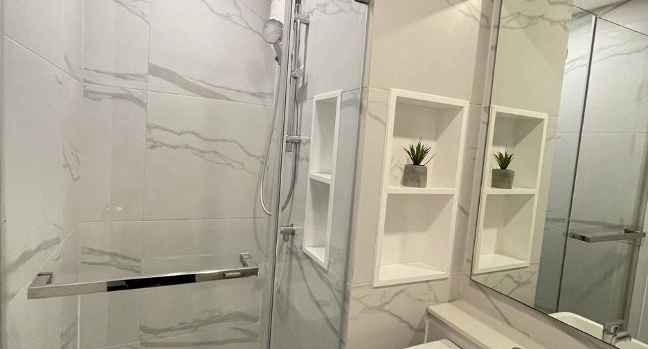 For sale 1 bed condo in Chatuchak, Bangkok