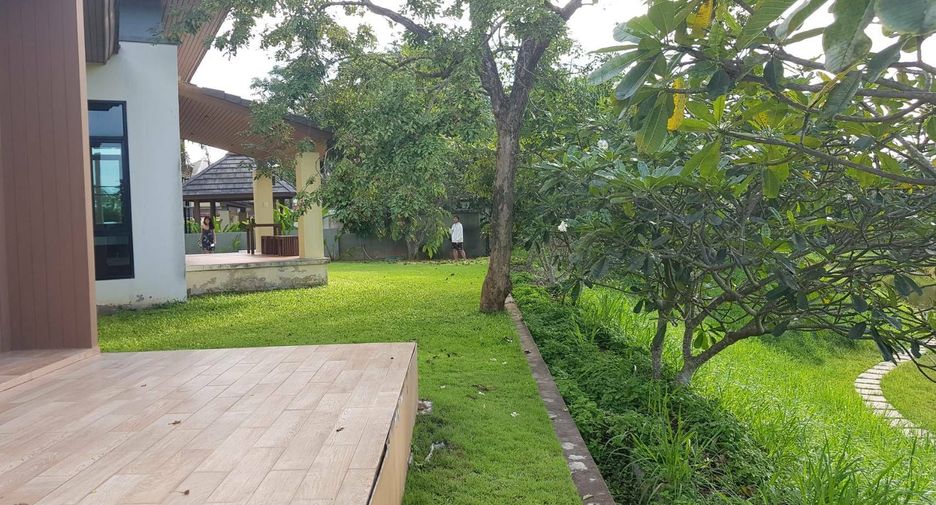 Продажа 3 спальни дом в Банг Ламунг, Чонбури