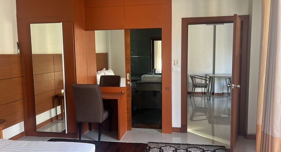 For rent 1 bed villa in Thalang, Phuket