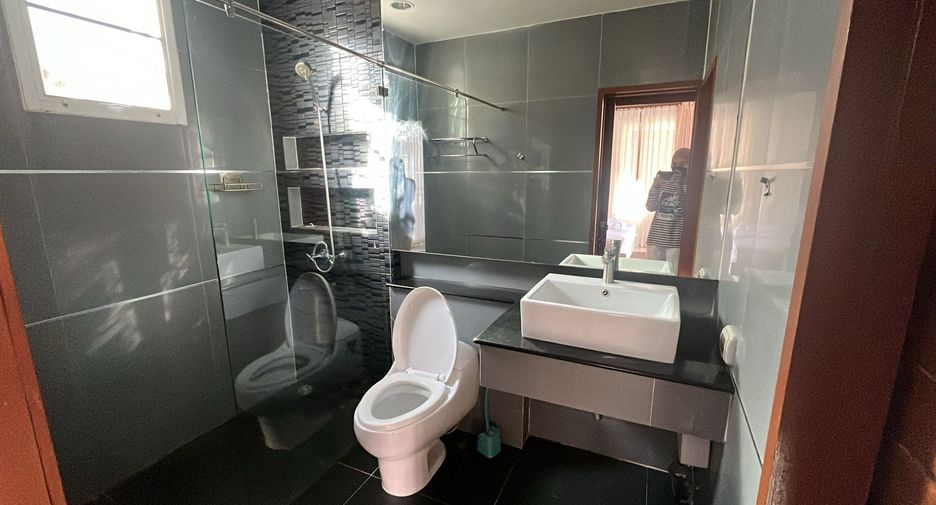 For rent 1 bed villa in Thalang, Phuket