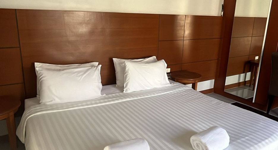 For rent 1 bed villa in Thalang, Phuket