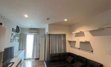 Wohnung zum Kauf mit 1 Zimmer in Pathum Wan, Bangkok