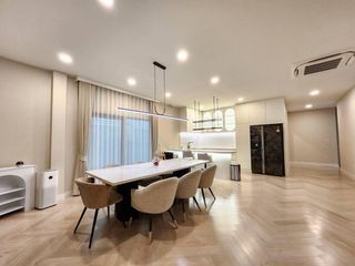 For rent 4 bedrooms house in Prawet, Bangkok