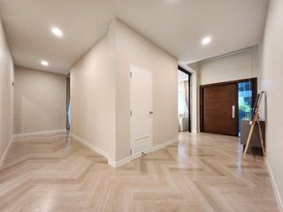 For rent 4 bedrooms house in Prawet, Bangkok