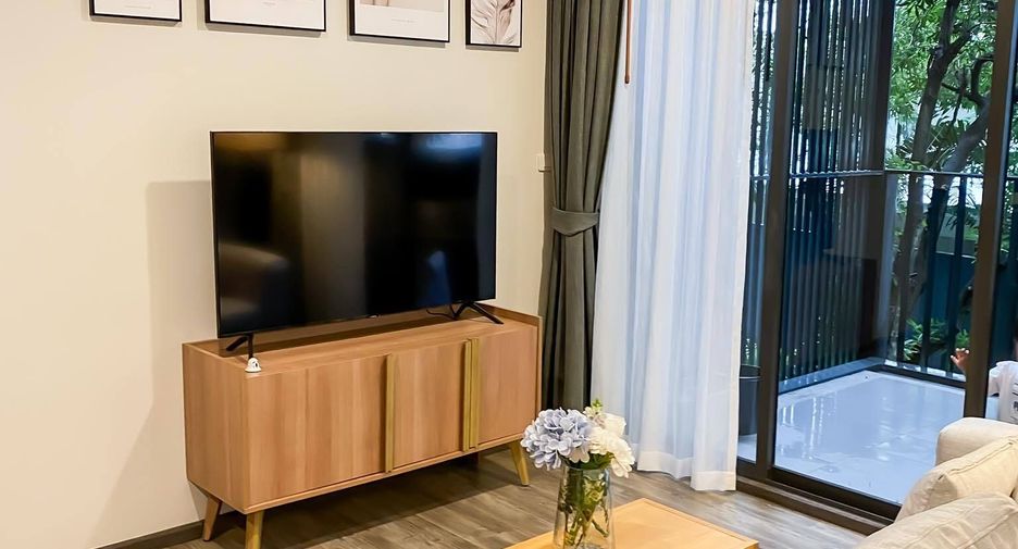 Wohnung zur Miete mit 1 Zimmer in Kathu, Phuket