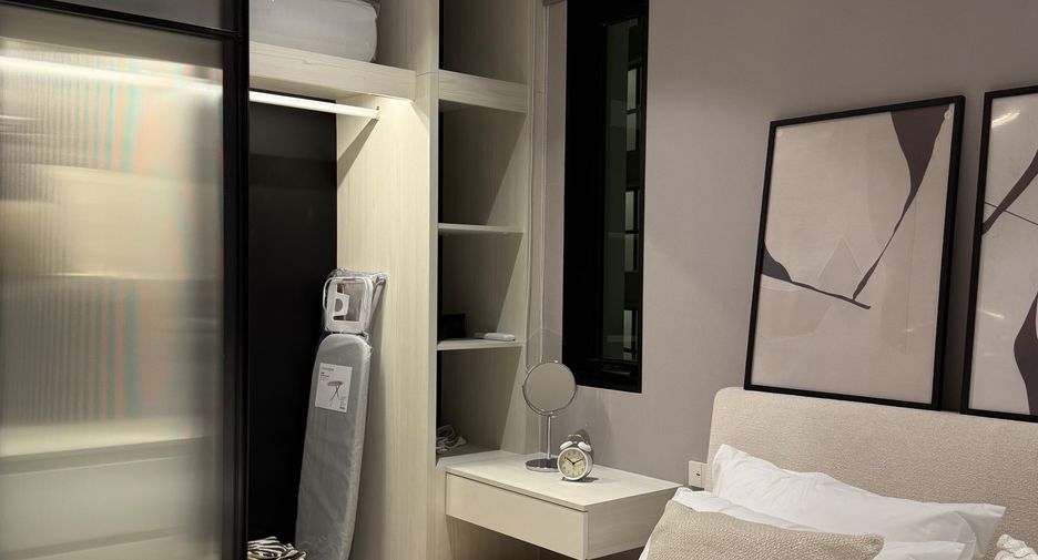 À louer 2 chambres appartement à Thalang, Phuket