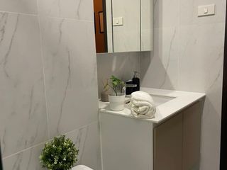 Condo en alquiler de 1 habitaciones en Ratchathewi, Bangkok