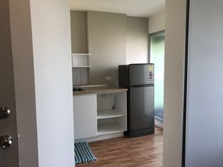 For sale 1 bed condo in Phra Pradaeng, Samut Prakan