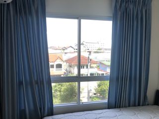 For sale 1 bed condo in Phra Pradaeng, Samut Prakan