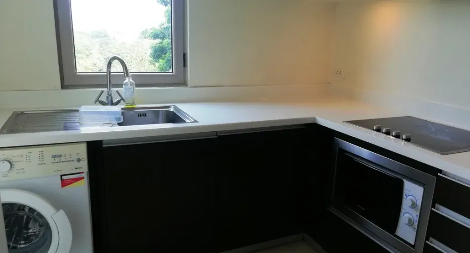 For rent 2 ベッドルーム condo in Yan Nawa, Bangkok