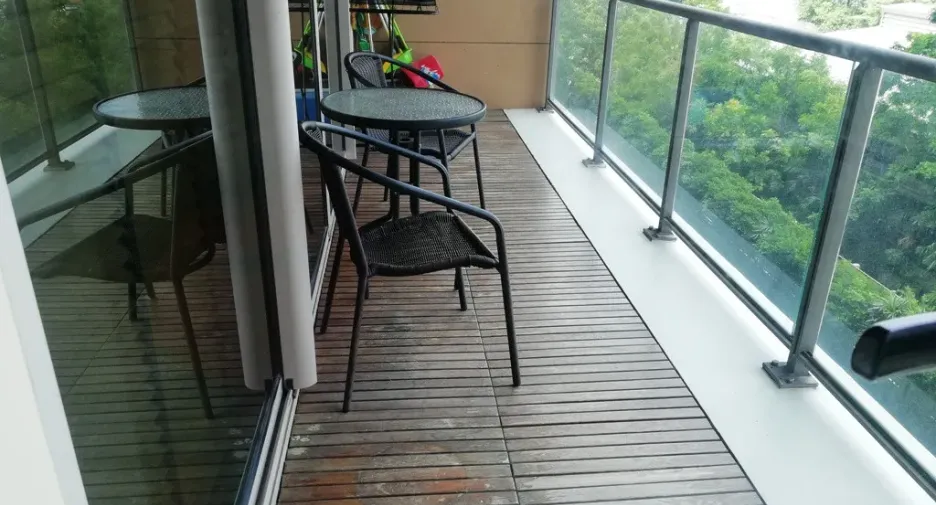 For rent 2 ベッドルーム condo in Yan Nawa, Bangkok