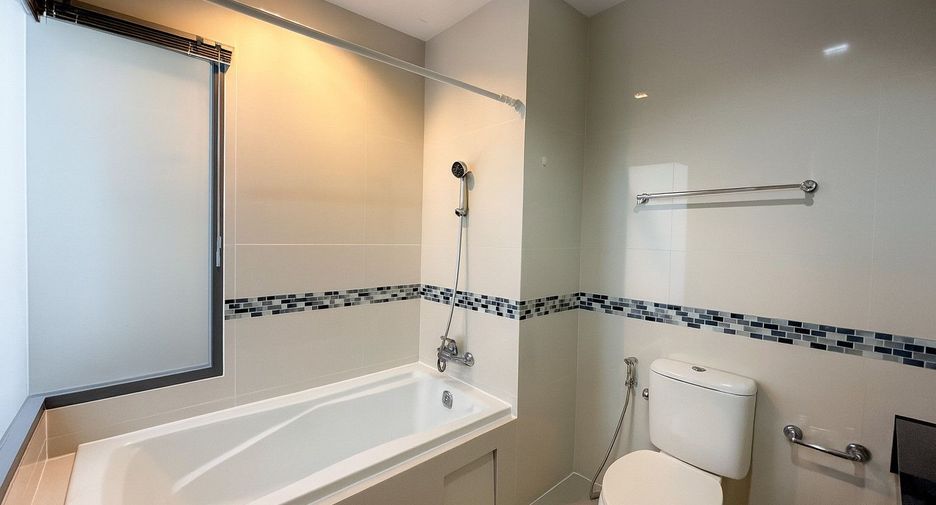 For sale 1 bed condo in Ratchathewi, Bangkok