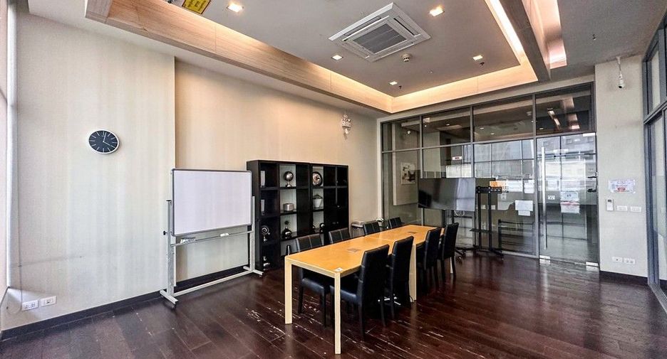 For sale 1 bed condo in Ratchathewi, Bangkok