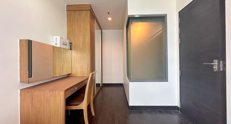 For sale 1 bed condo in Ratchathewi, Bangkok