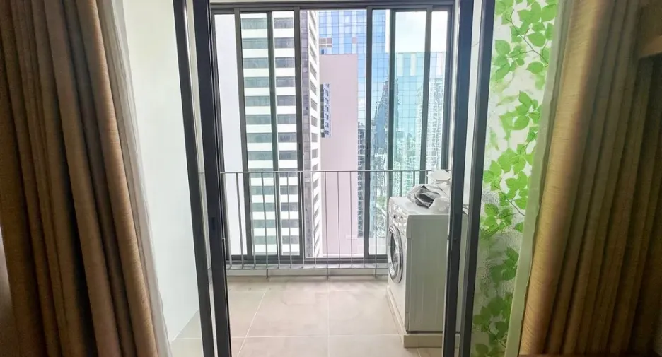 For sale 1 bed condo in Ratchathewi, Bangkok