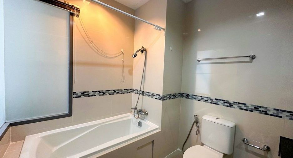 For sale 1 bed condo in Ratchathewi, Bangkok