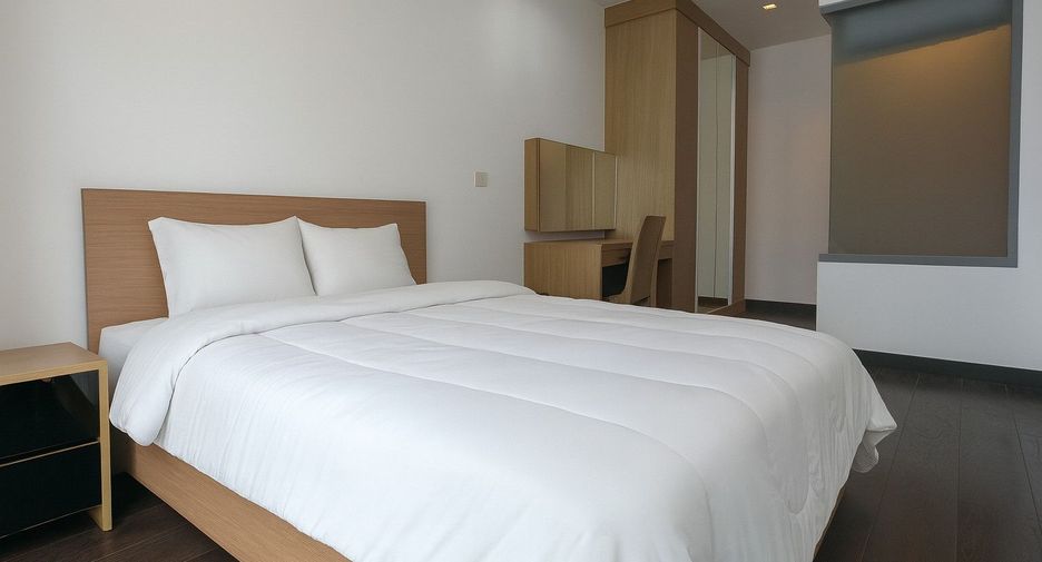 For sale 1 bed condo in Ratchathewi, Bangkok