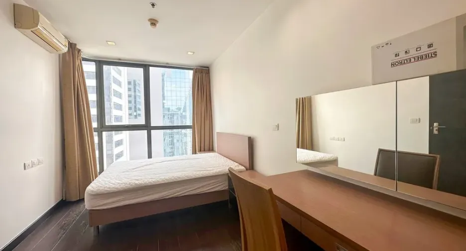 For sale 1 bed condo in Ratchathewi, Bangkok