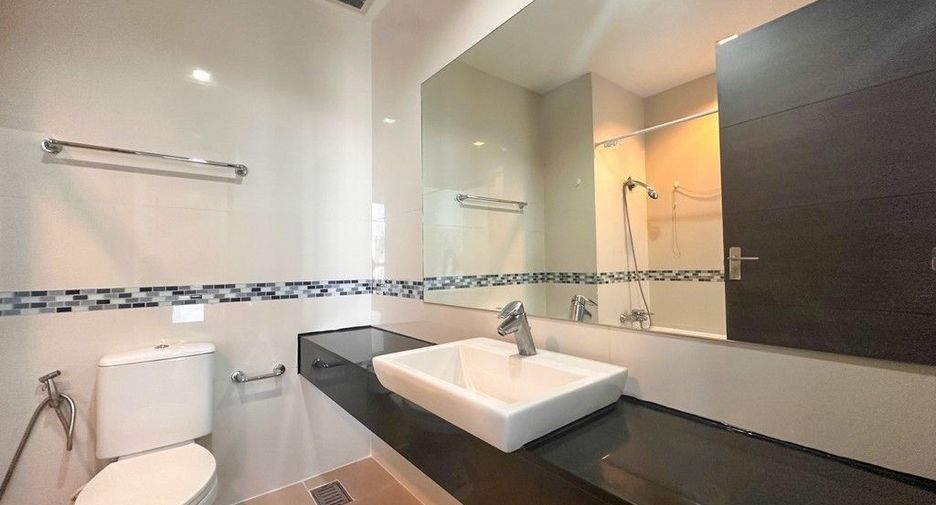 For sale 1 bed condo in Ratchathewi, Bangkok