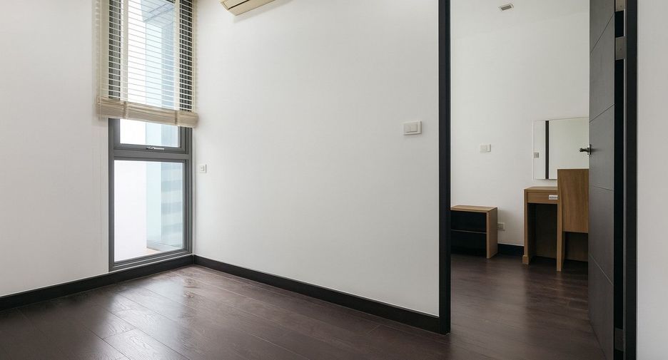 For sale 1 bed condo in Ratchathewi, Bangkok