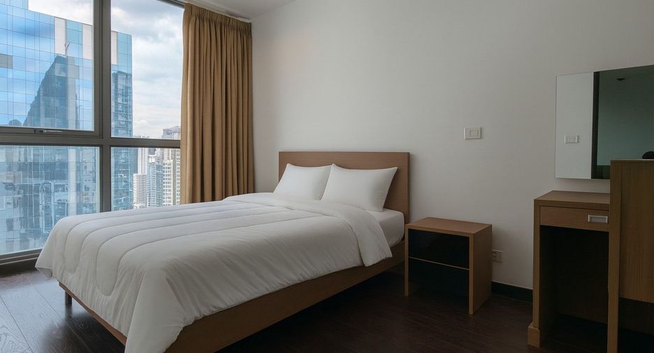 For sale 1 bed condo in Ratchathewi, Bangkok