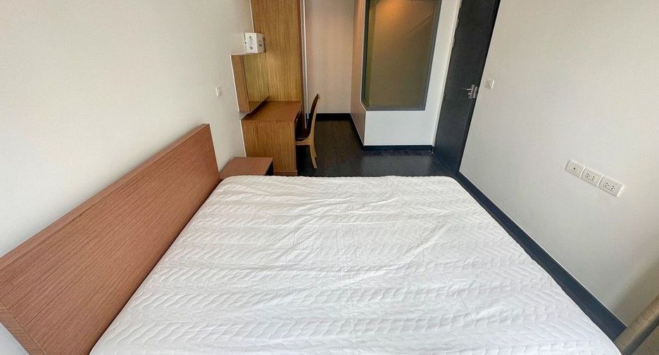 For sale 1 bed condo in Ratchathewi, Bangkok