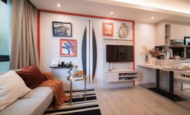 Wohnung zum Kauf mit Studio in Mueang Phuket, Phuket