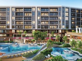 Wohnung zum Kauf mit Studio in Mueang Phuket, Phuket