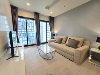 À louer 2 chambres condo à Pathum Wan, Bangkok