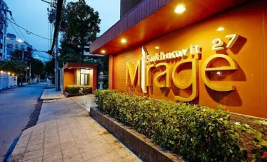 Продажа и аренда 1 кровать кондо в Кхлонг Тоеи, Бангкок