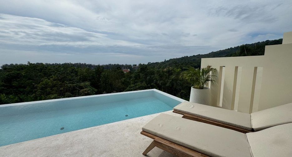 Villa en venta de 4 habitaciones en Thalang, Phuket