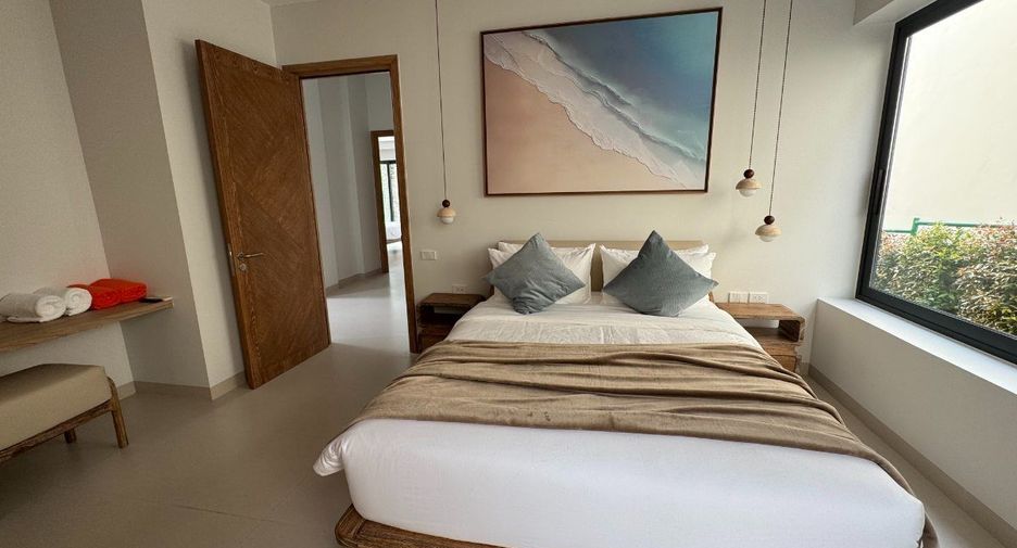 Villa en venta de 4 habitaciones en Thalang, Phuket