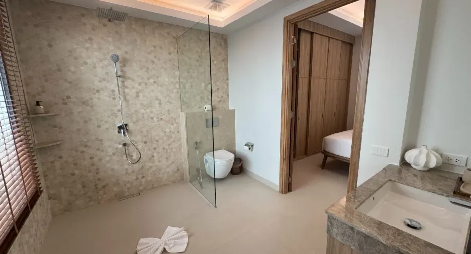 Villa en venta de 4 habitaciones en Thalang, Phuket