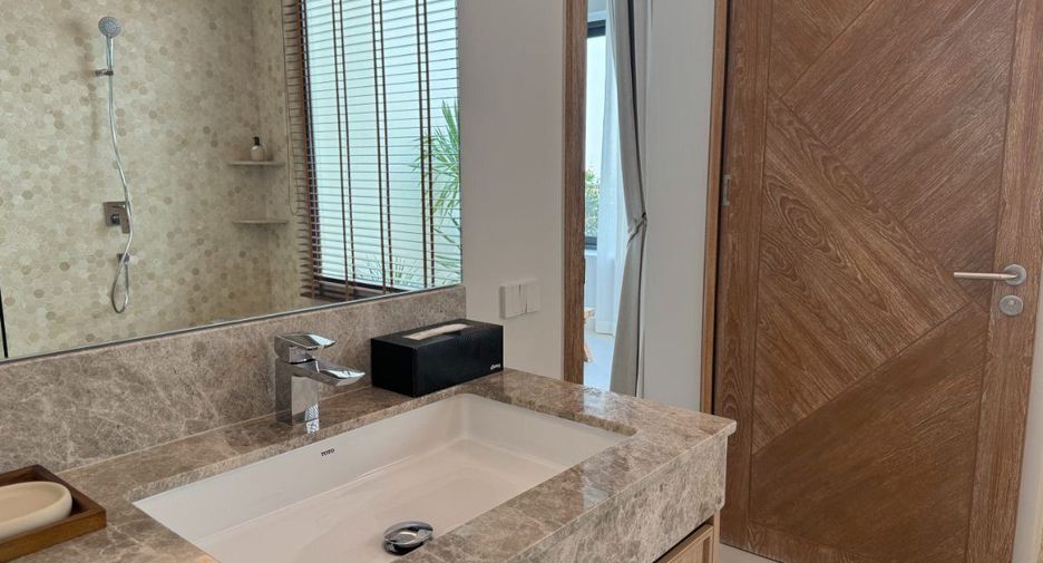 Villa en venta de 4 habitaciones en Thalang, Phuket
