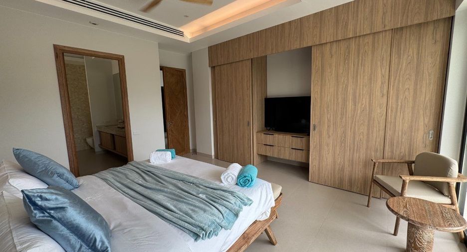 Villa en venta de 4 habitaciones en Thalang, Phuket