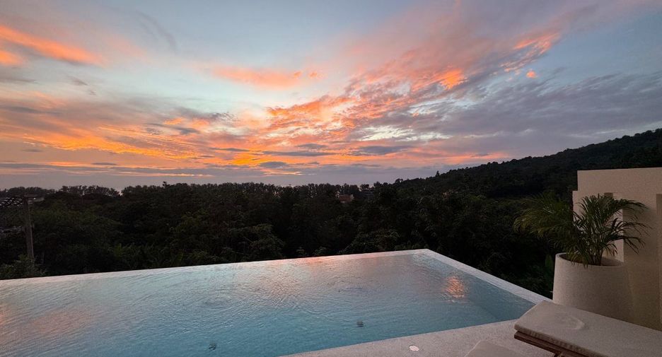 Villa en venta de 4 habitaciones en Thalang, Phuket