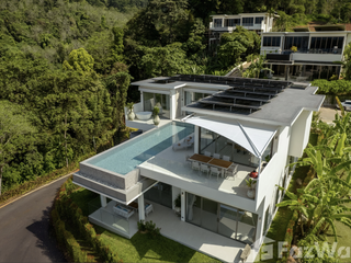 Villa zum Kauf mit 4 Zimmer in Thalang, Phuket