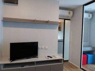 À vendre 1 chambre condo à Si Racha, Chonburi