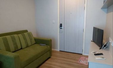 For sale 1 bed condo in Si Racha, Chonburi