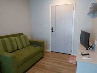 À vendre 1 chambre condo à Si Racha, Chonburi