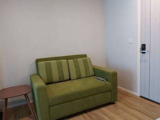 À vendre 1 chambre condo à Si Racha, Chonburi
