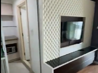 À vendre 1 chambre condo à Yan Nawa, Bangkok