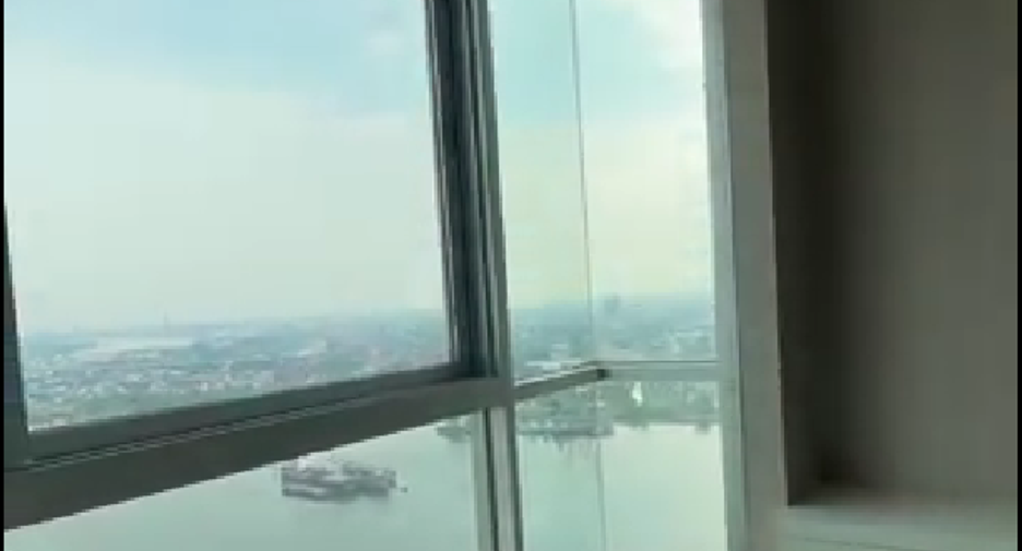 For sale 1 bed condo in Yan Nawa, Bangkok