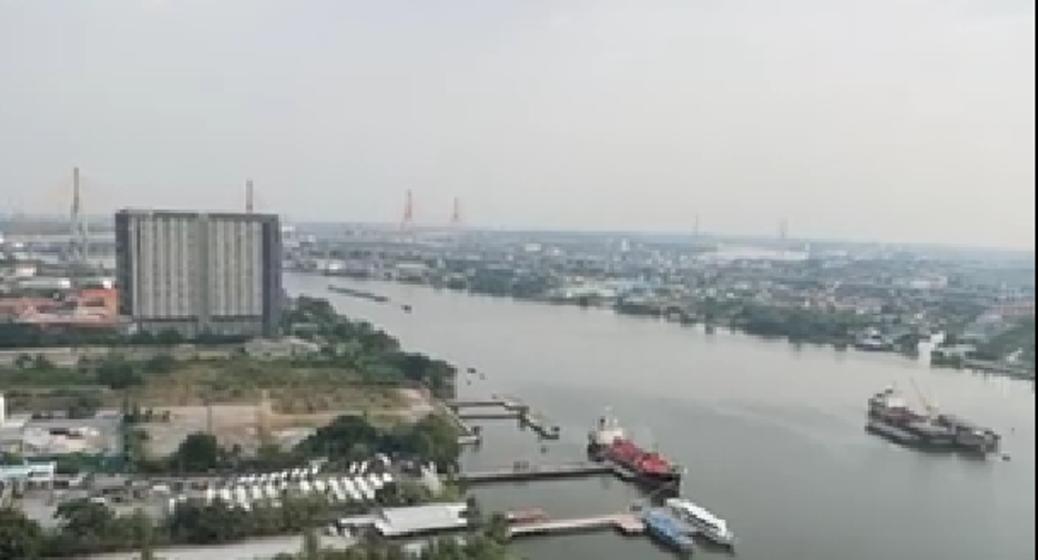 For sale 1 bed condo in Yan Nawa, Bangkok