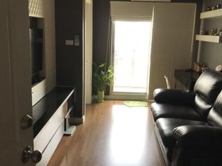 À vendre 1 chambre condo à Yan Nawa, Bangkok