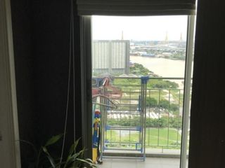 À vendre 1 chambre condo à Yan Nawa, Bangkok